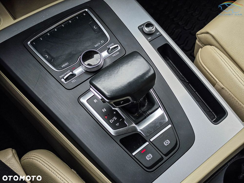 Audi Q5 2.0 TFSI Quattro S tronic - 37