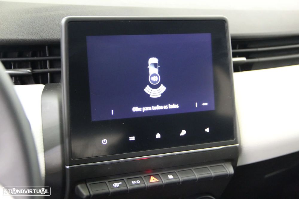 Renault Clio 1.0 TCe Evolution - 9