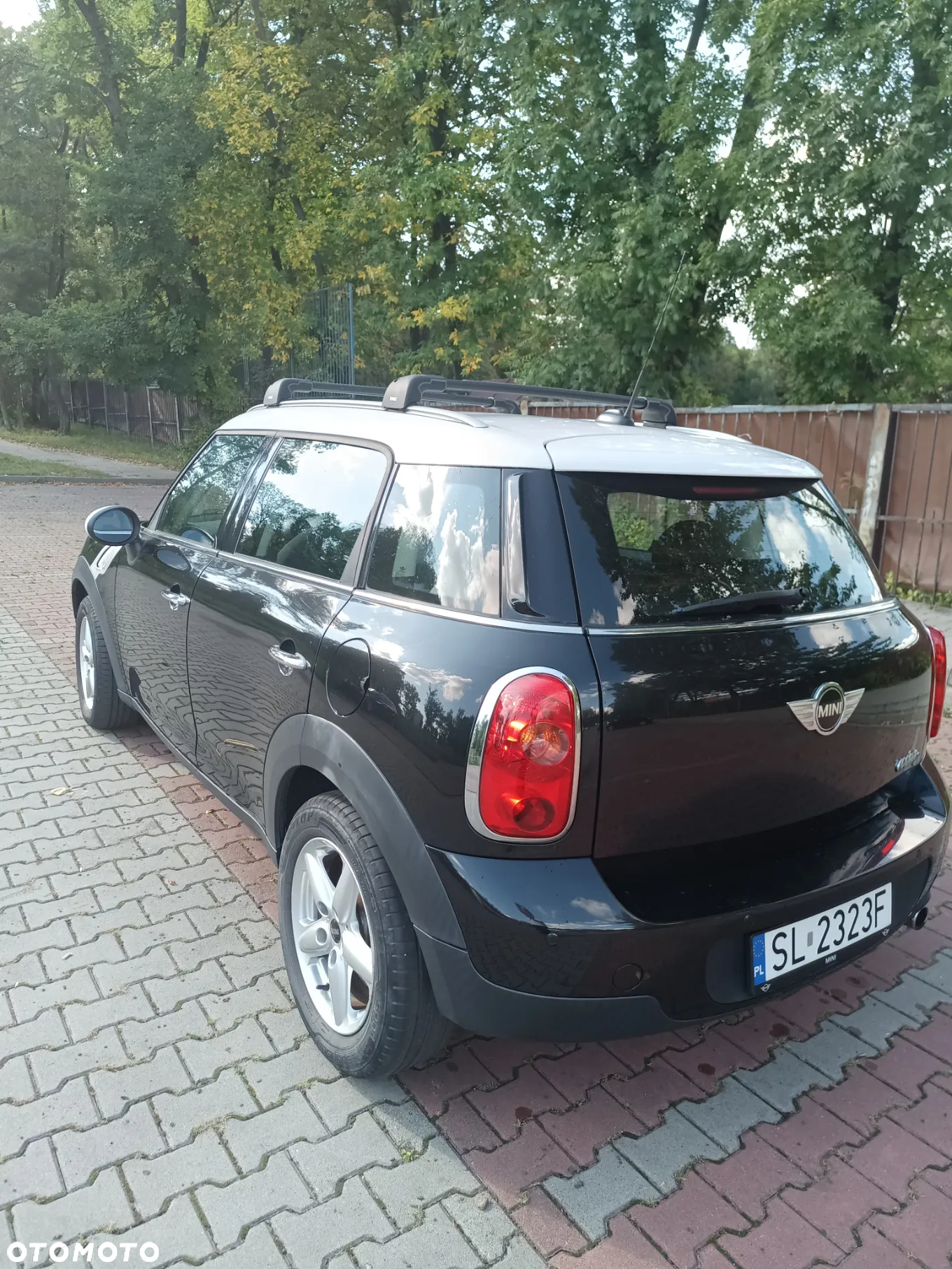 MINI Countryman - 4