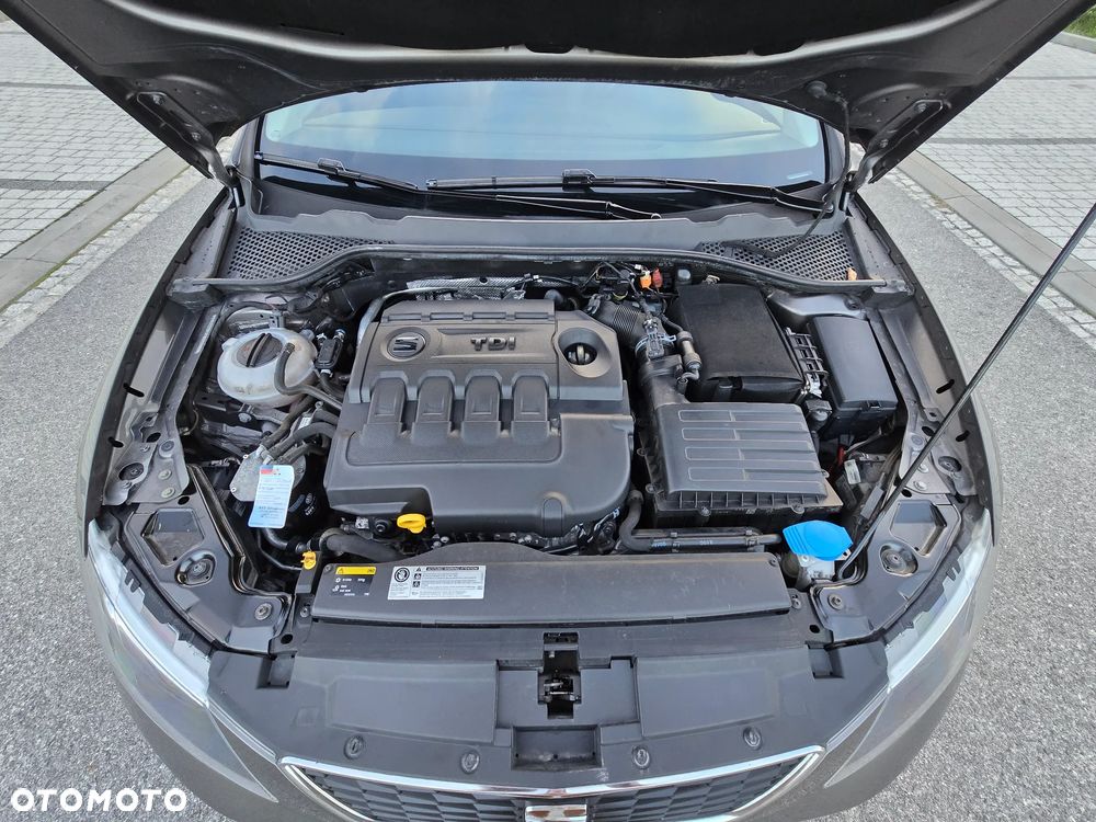 Seat Leon 1.6 TDI Style S&S 4Drive - 15