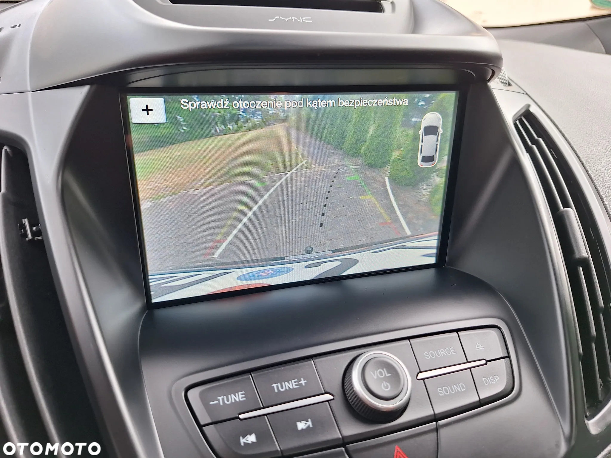 Ford Kuga 2.0 TDCi AWD ST-Line Black - 27