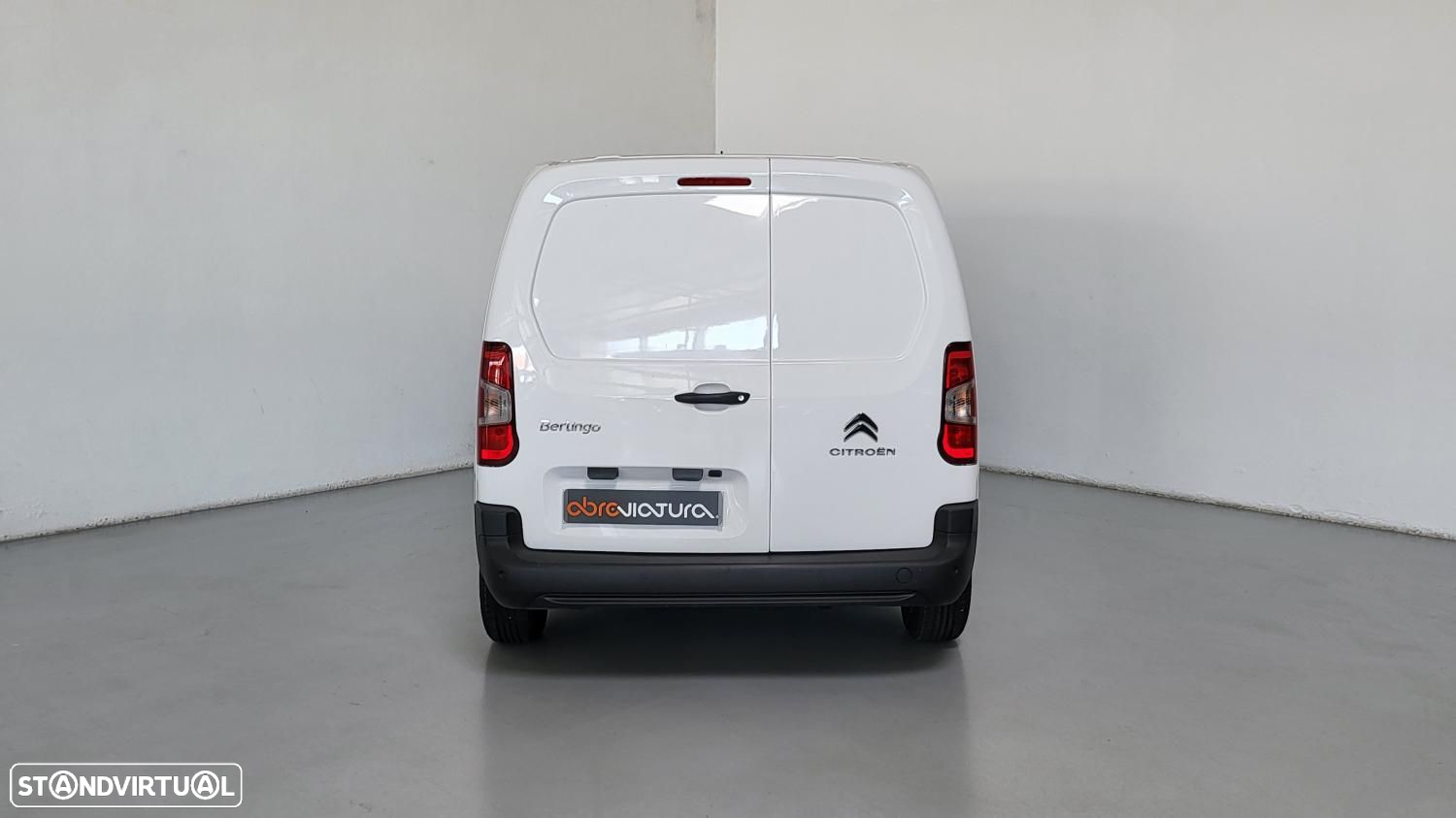 Citroën Berlingo 1.5 BlueHDi Van - 5