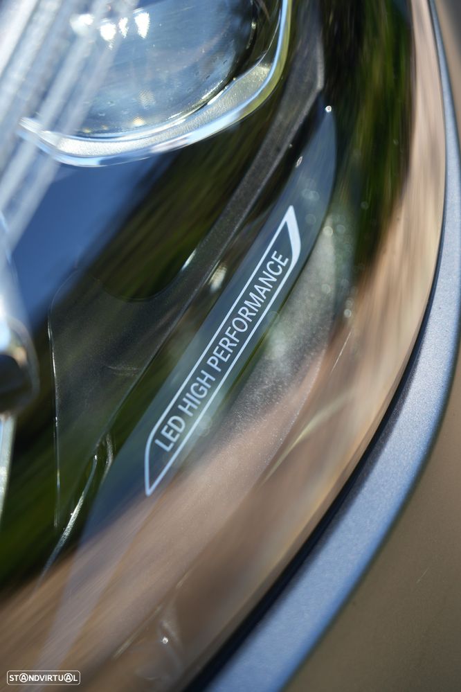 Mercedes-Benz C 300 e 9G-TRONIC Edition AMG Line - 42