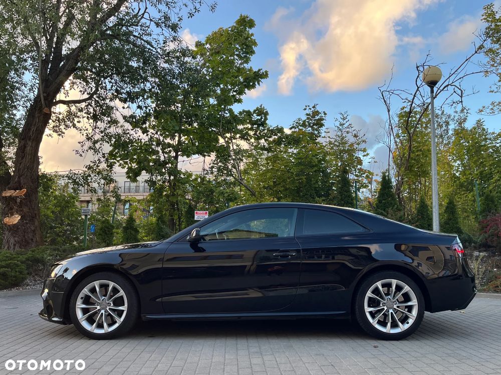 Audi A5 - 9