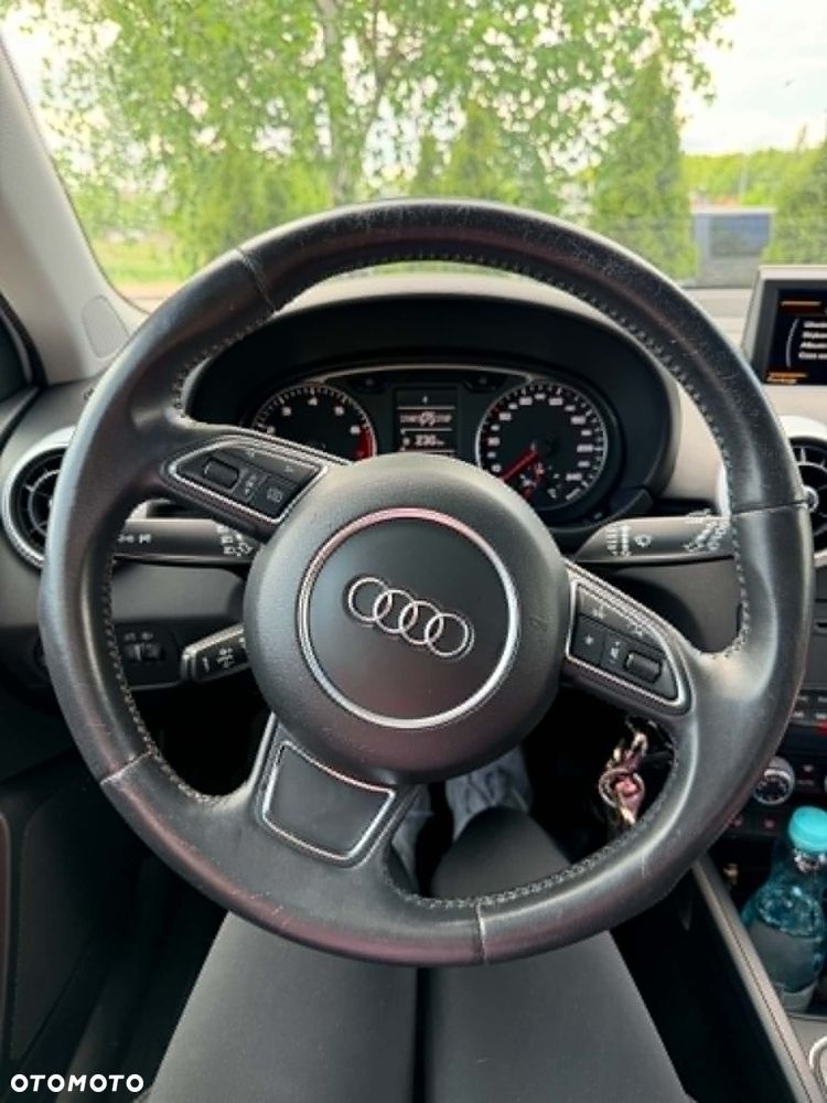 Audi A1 Sportback - 7
