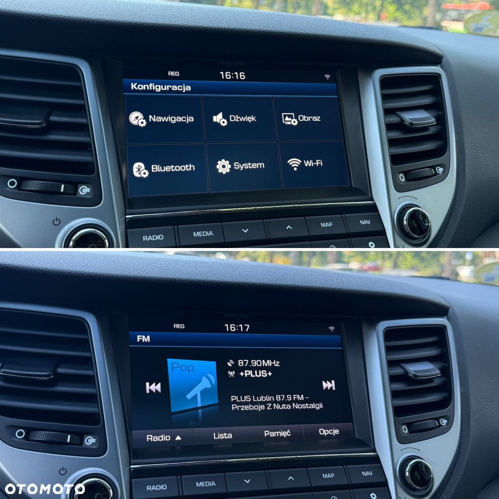 Hyundai Tucson 2.0 CRDi 4WD Intro Edition - 29