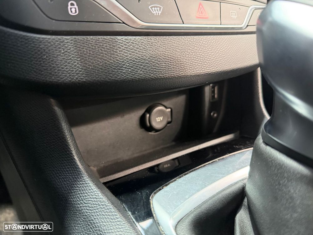 Peugeot 308 - 28