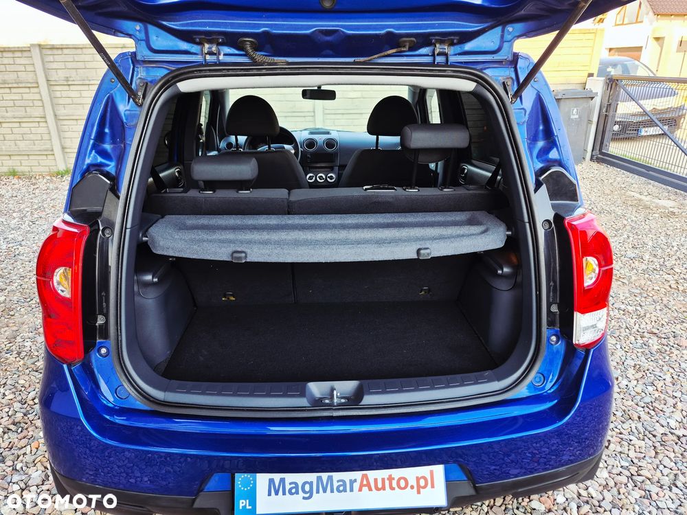 Mitsubishi Colt 1.3 Motion - 14