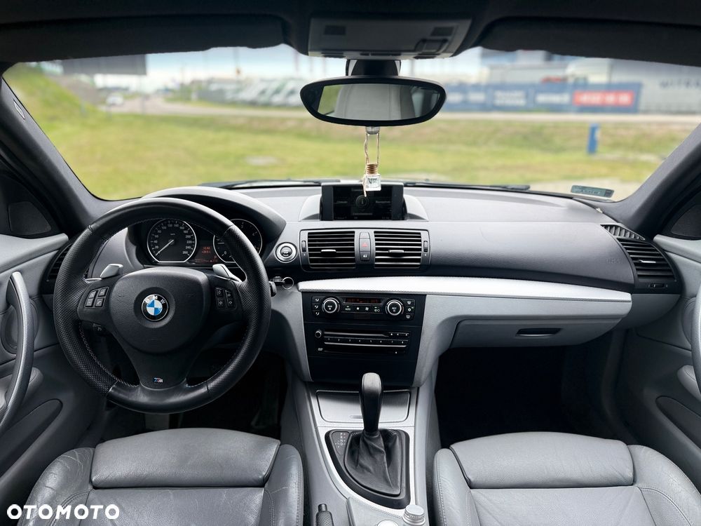 BMW Seria 1 - 8