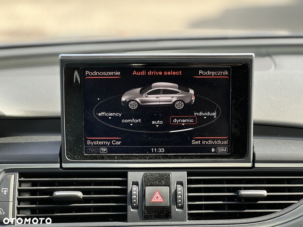 Audi A7 Sportback - 20