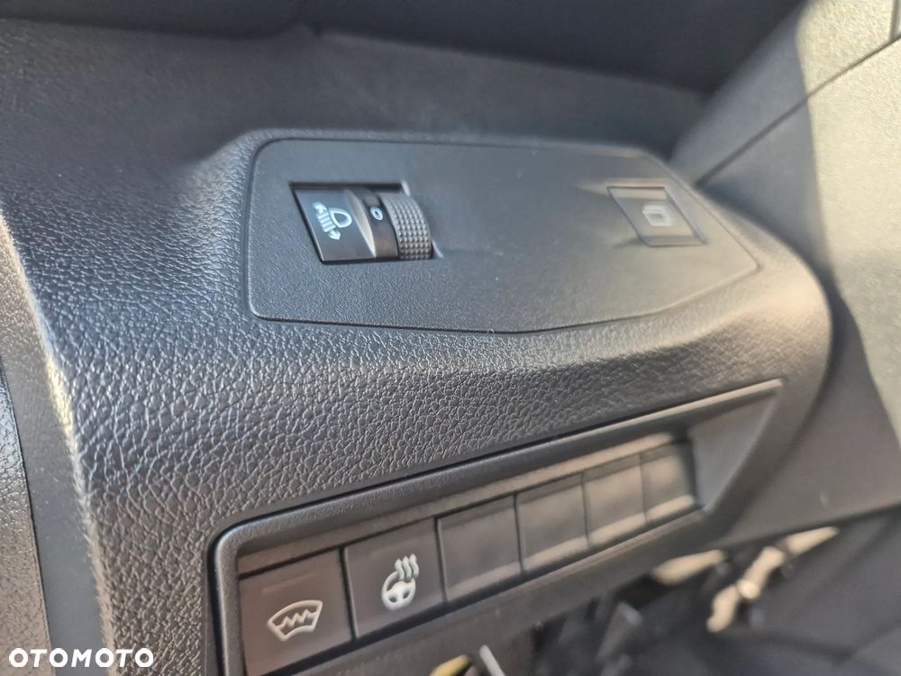 Peugeot Partner Furgon Long 950k 1.5 HDi 130KM EAT8 AUTOMAT !! OD RĘKI !! - 13