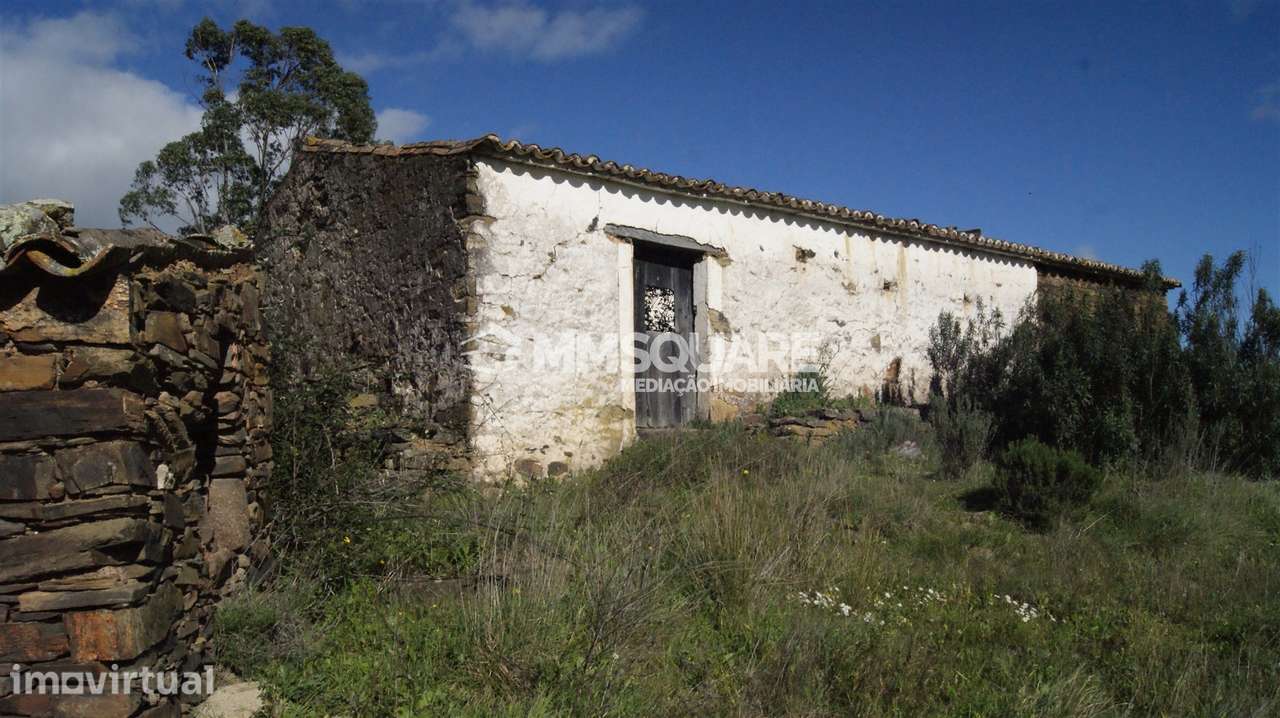 Herdade T2 Venda em Santana da Serra,Ourique - Grande imagem: 3/13