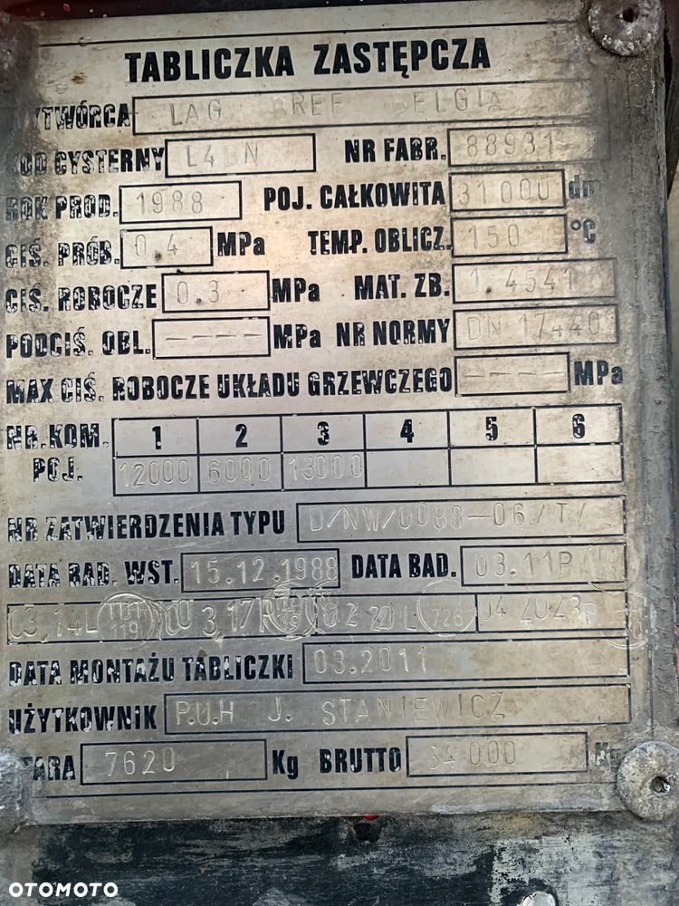 Lag GSA24 - 2