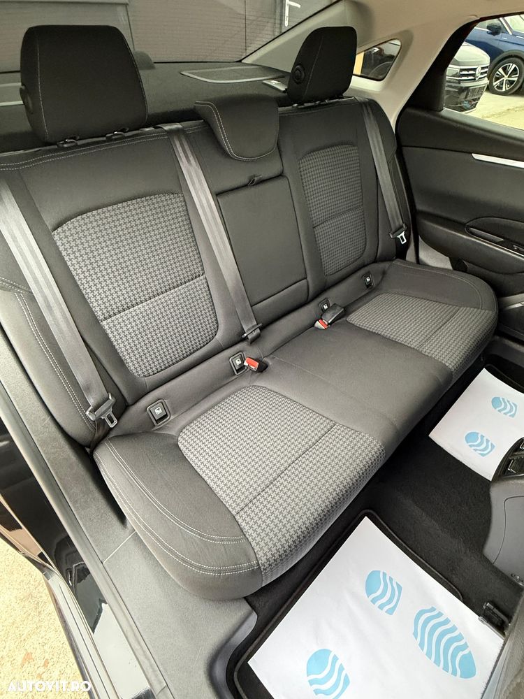 Renault Talisman BLUE dCi 160 EDC BUSINESS EDITION - 11