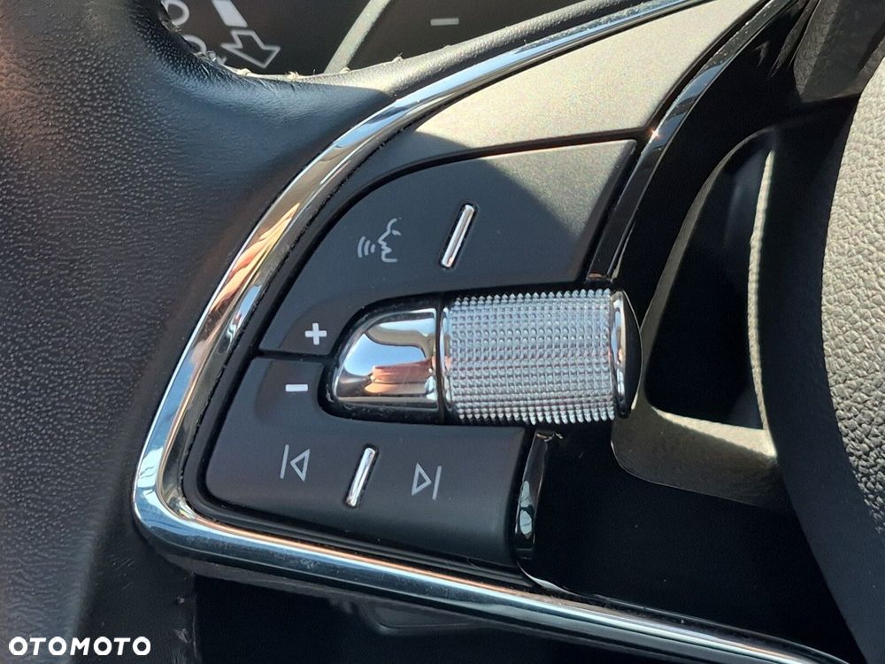 Skoda Superb - 18