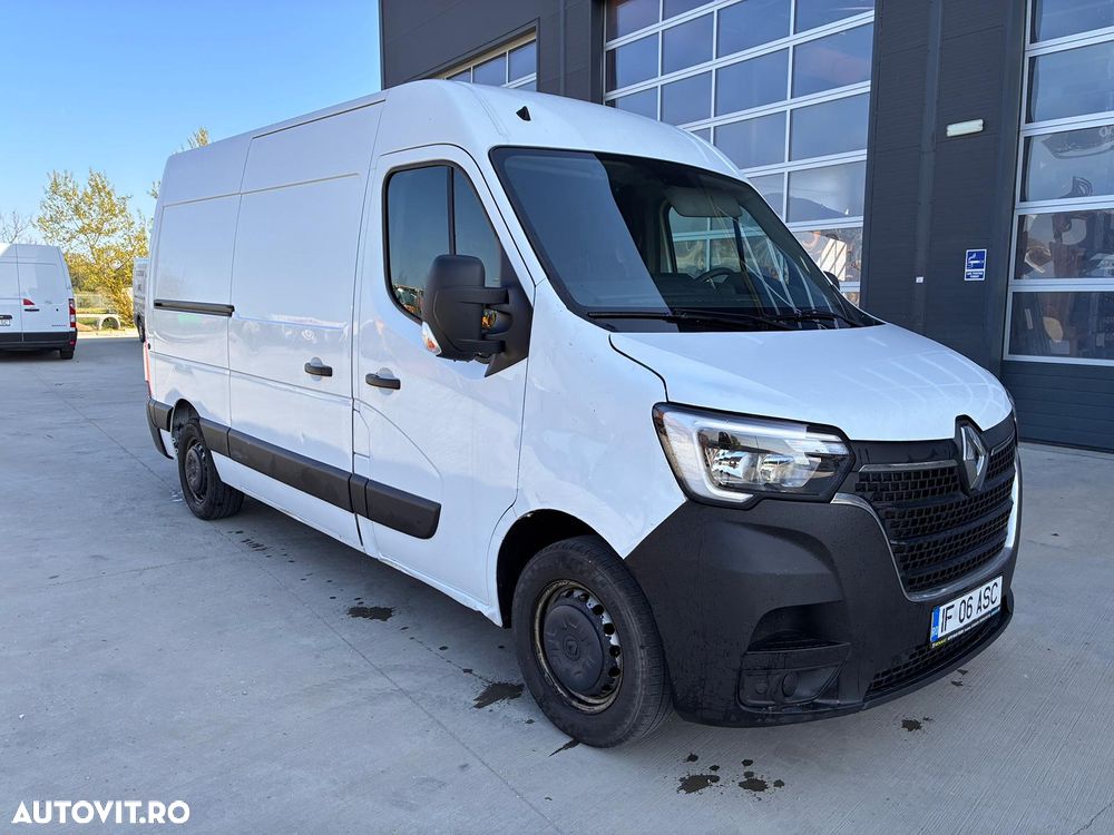 Renault Master L2H2 - 3