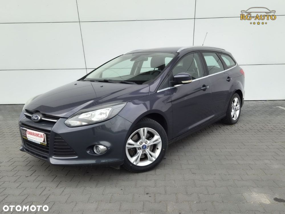 Ford Focus - 13