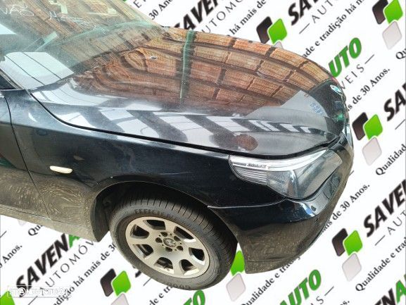 Frente Completa Bmw 5 (E60) - 3