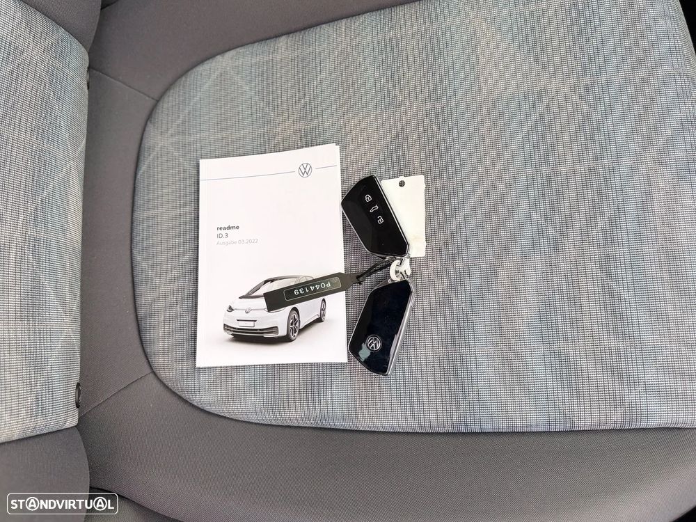 VW ID.3 Pro Business - 9