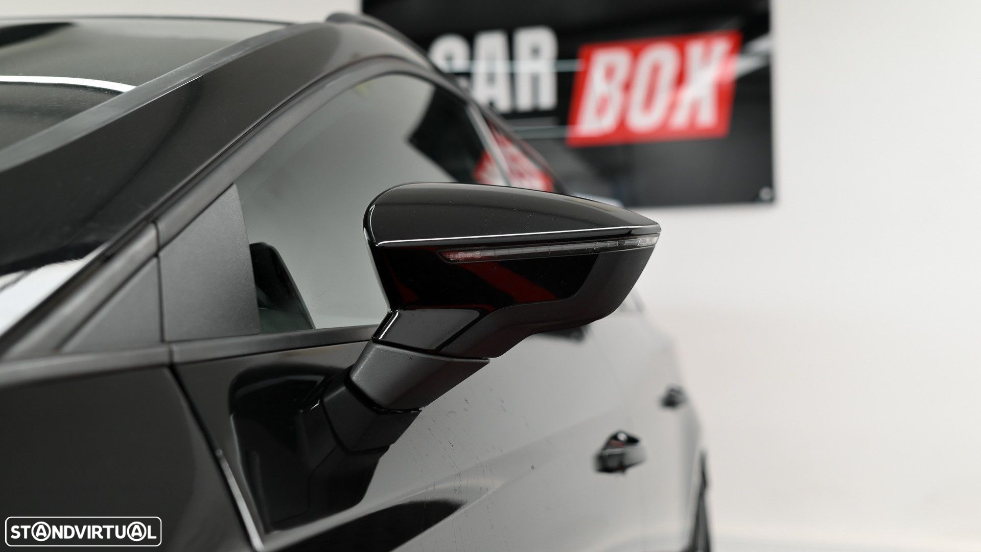 SEAT Leon ST 2.0 TSI S&S 4Drive DSG Cupra 300 - 7