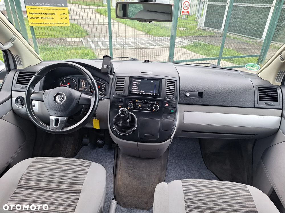 Volkswagen California - 26