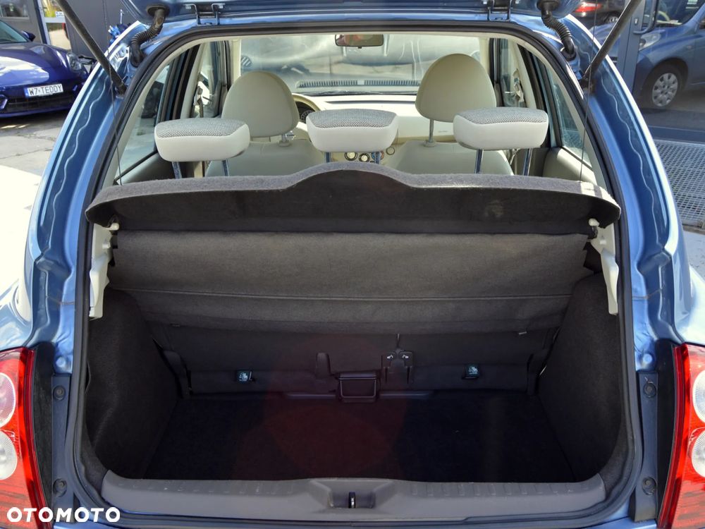 Nissan Micra 1.2 Visia - 9