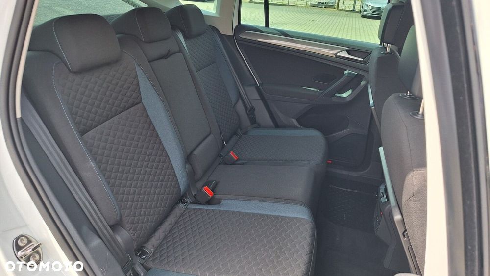 Volkswagen Tiguan 2.0 TDI BMT SCR Comfortline DSG - 16
