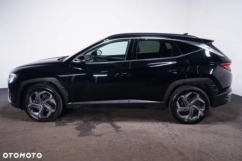 Hyundai Tucson 1.6 T-GDi Plug-in-Hybrid 4WD Trend - 5