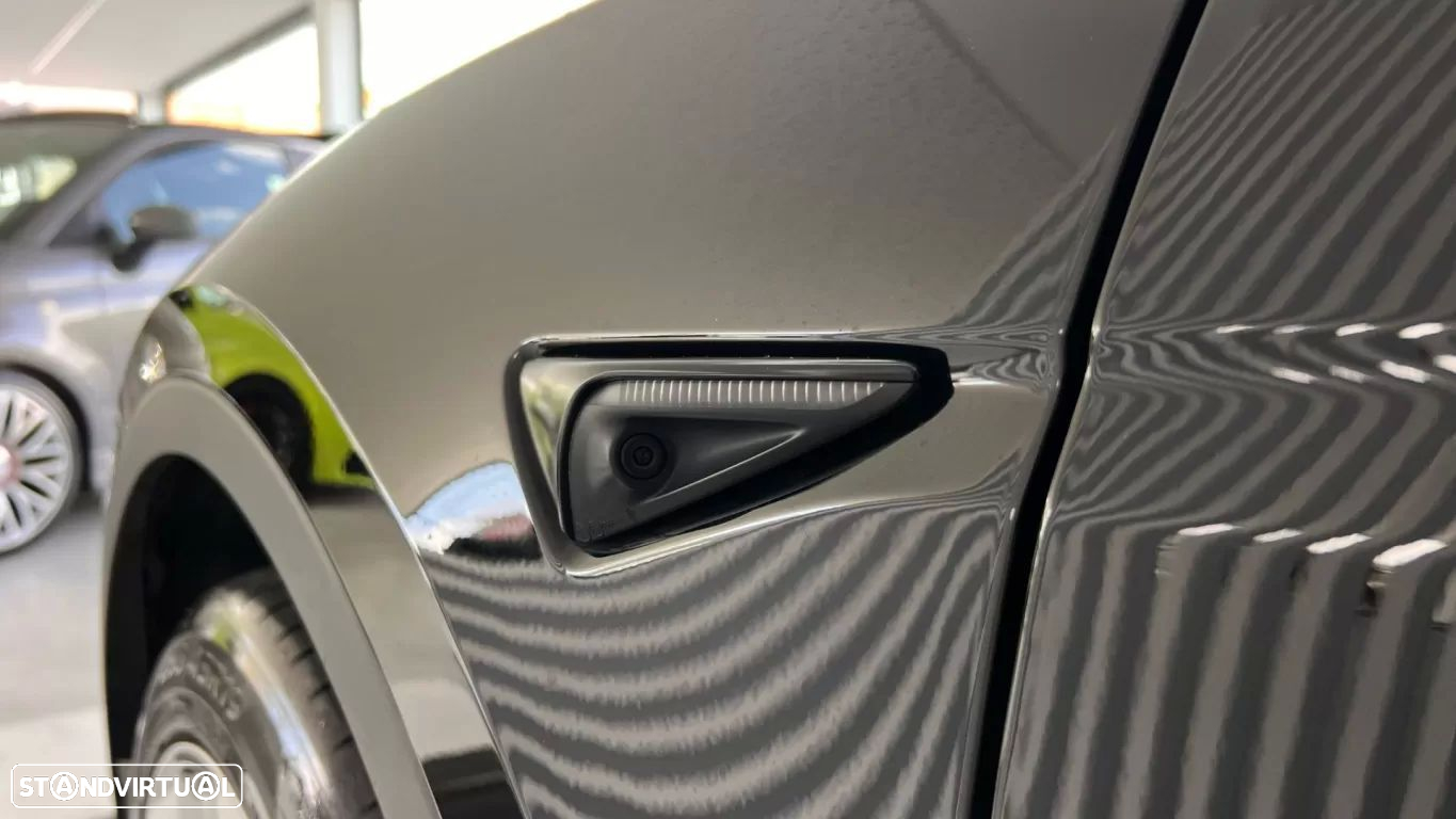 Tesla Model Y Tração Traseira - 13