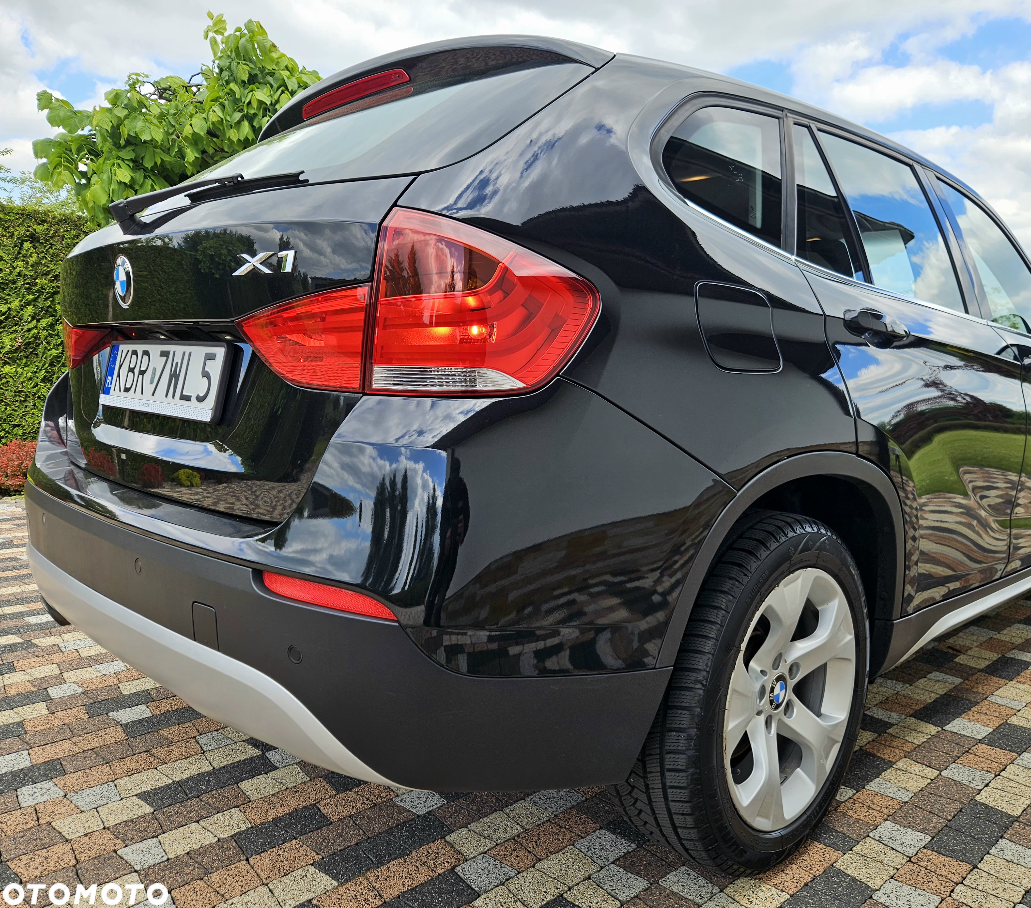BMW X1 xDrive18d Sport Line - 15