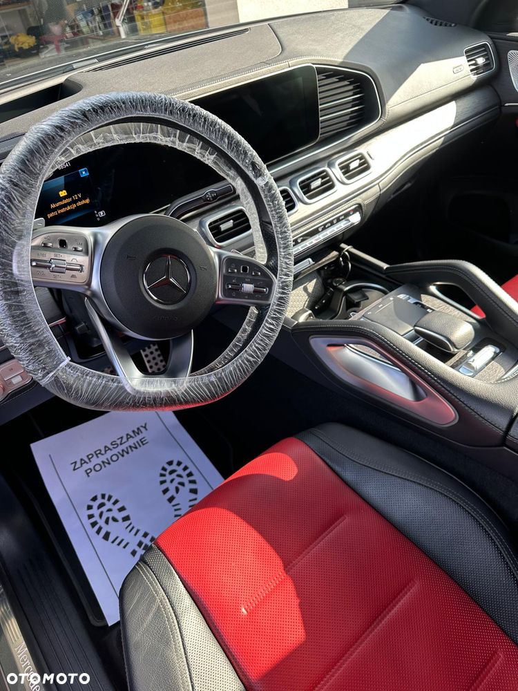 Mercedes-Benz GLE 400 d 4-Matic Premium Plus - 6