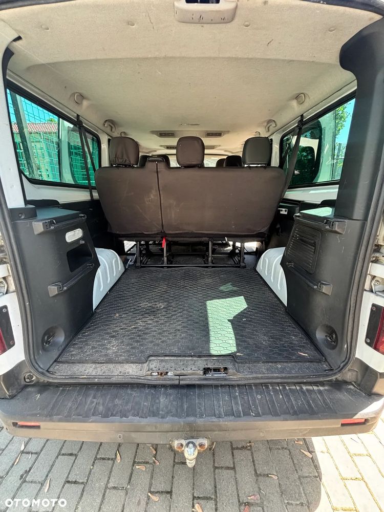 Renault Trafic L2H1 2,9t Pack Clim - 3