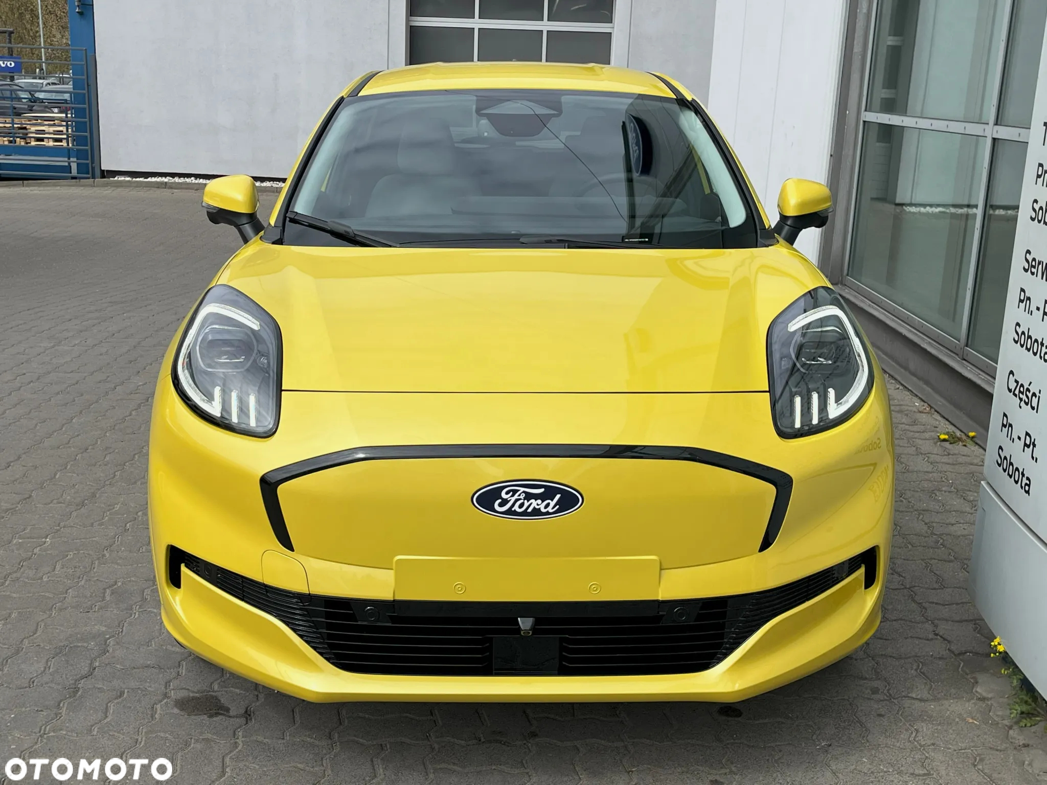 Ford Puma - 4