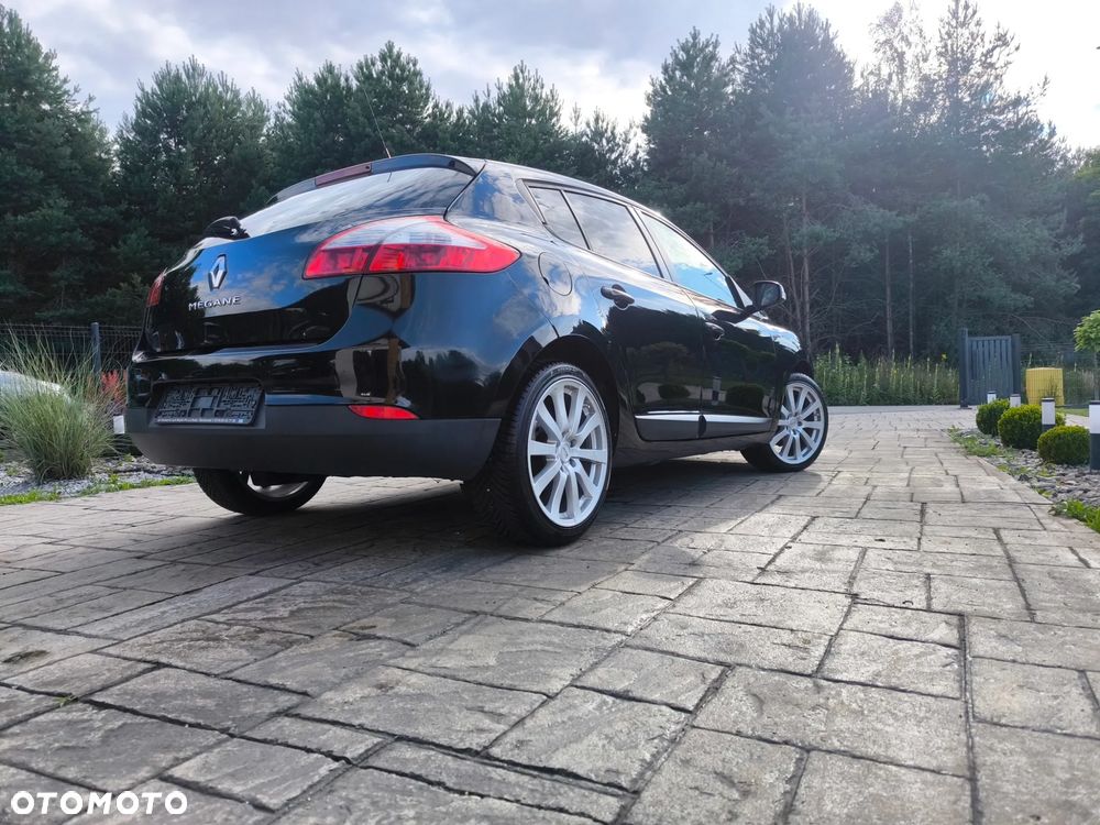 Renault Megane 1.6 16V 100 TomTom Edition - 18