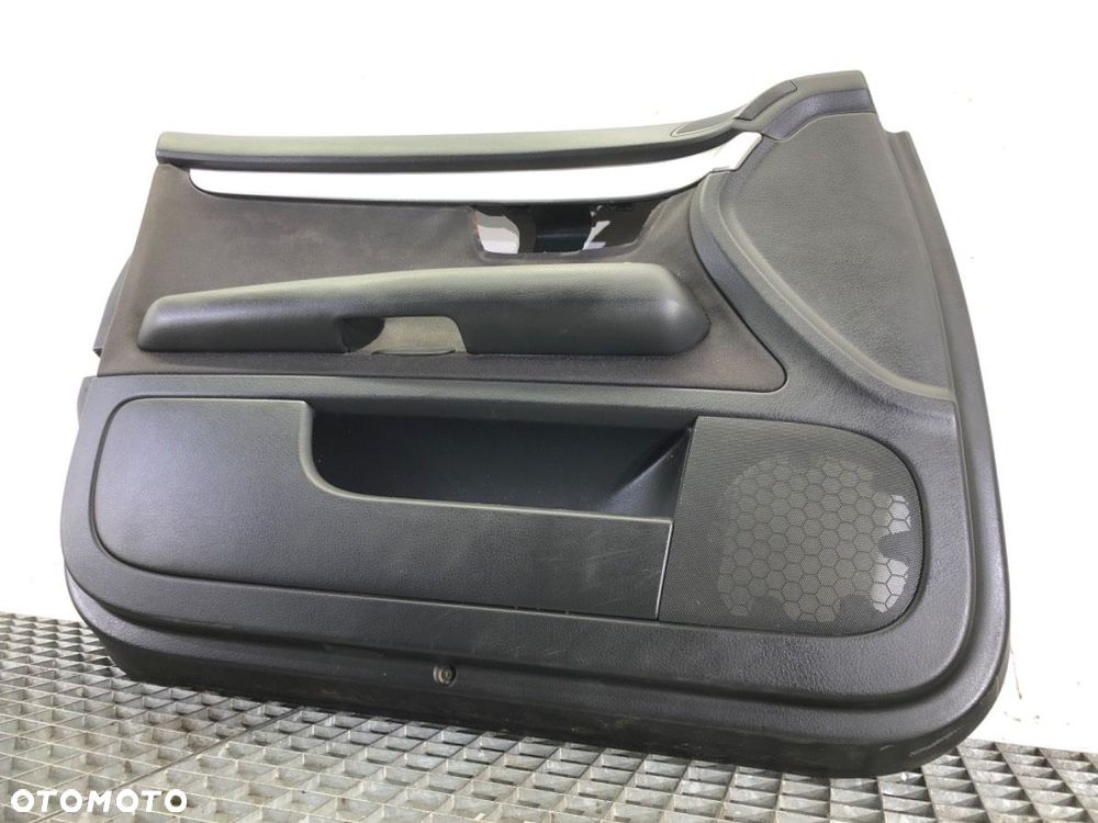 BOCZEK DRZWI LEWY PRZÓD - 114.00 PLN - AUDI A4 B6 (8E2) 2000 - 2005 1.9 TDI 96 kW [130 KM] olej - 4