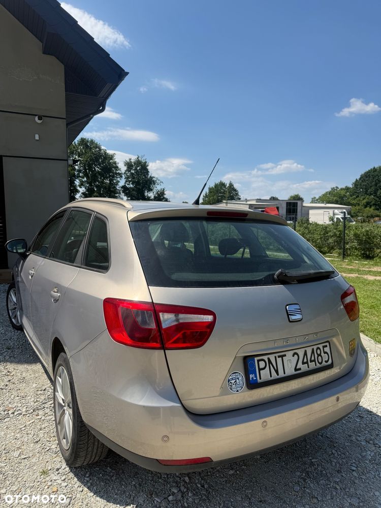 Seat Ibiza - 7