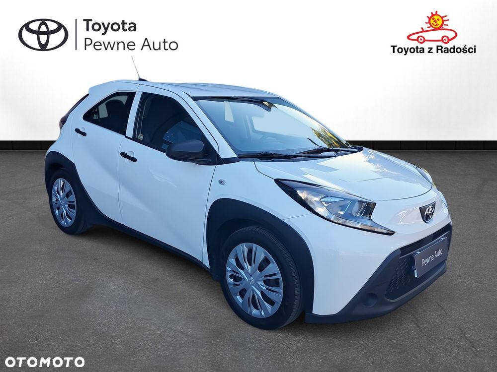 Toyota Aygo X - 3