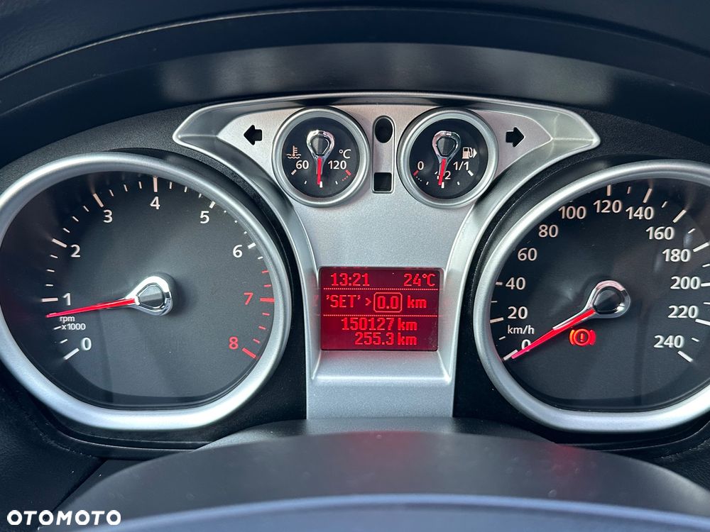 Ford Focus - 19