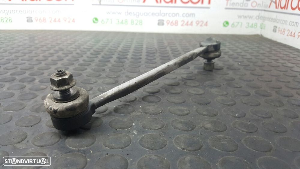 TIRANTE FRENTE ESQUERDO SEAT IBIZA SC (6J1) REFERENCE - 3