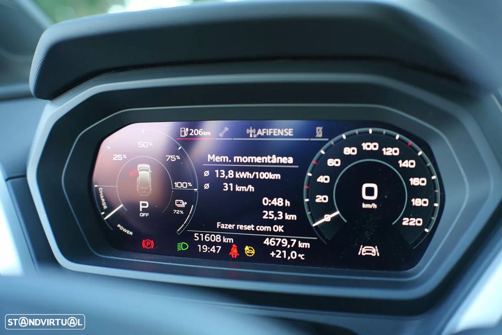 Audi Q4 e-tron 35 55 kWh - 19