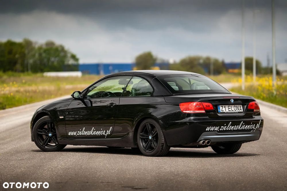 BMW Seria 3 330d - 2