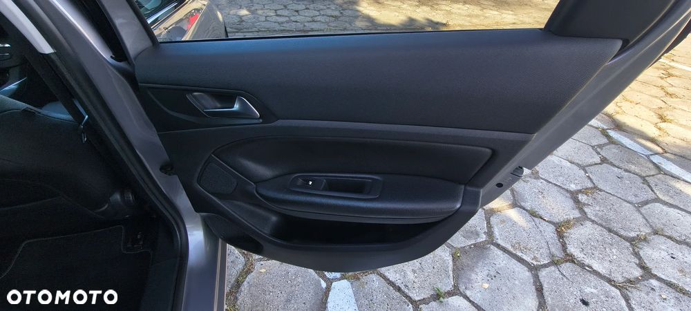 Peugeot 308 BlueHDi 150 EAT6 Stop & Start Allure - 14