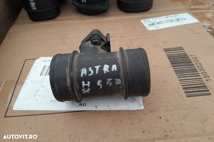 Debitmetru aer 0280218119 Dacia 1310 2 [1993 - 1998] Sedan 1.4 MT (63 - 5