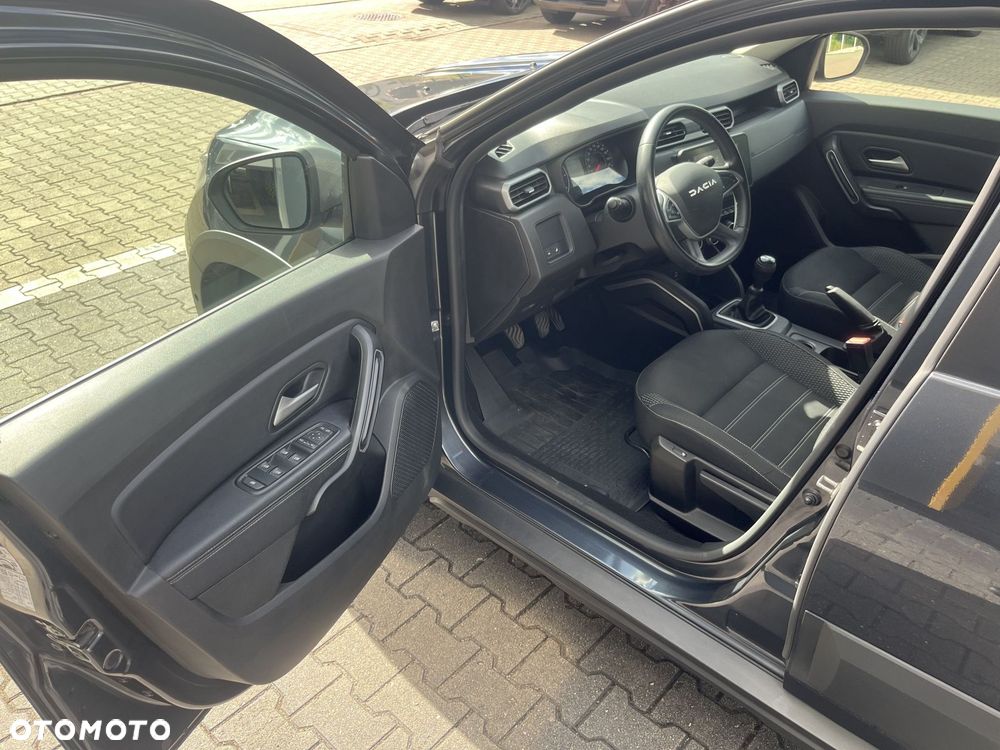 Dacia Duster - 10