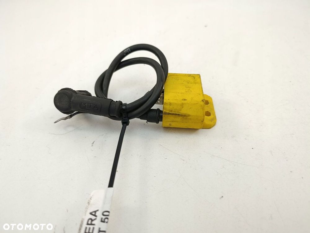 GILERA SMT 50 CEWKA ZAPŁONOWA FAJKA - 2