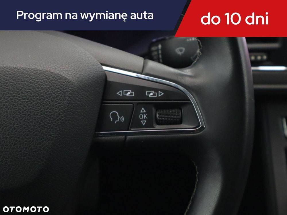 Seat Leon Sportstourer - 18