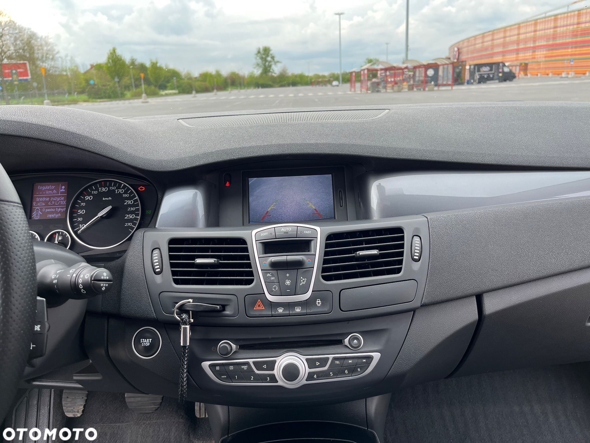 Renault Laguna 2.0 dCi Bose Edition - 14
