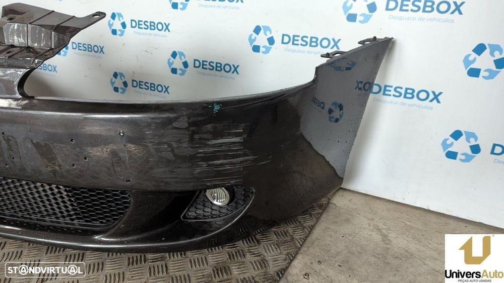 PARA-CHOQUES FRONTAL ALFA ROMEO 147 2006 - - 3