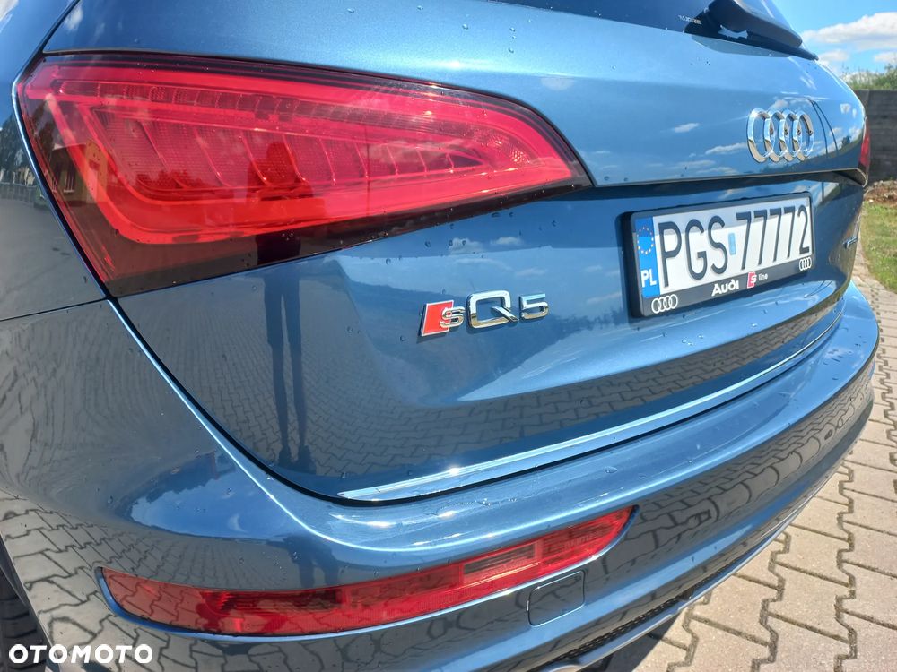 Audi Q5 - 7