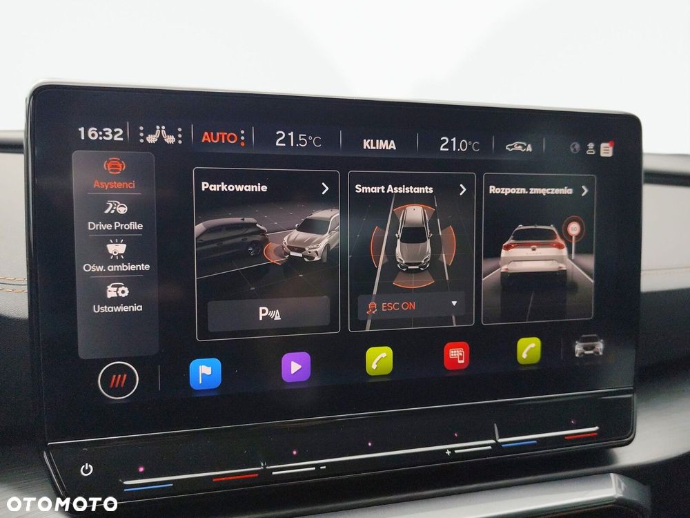 Cupra Formentor - 29